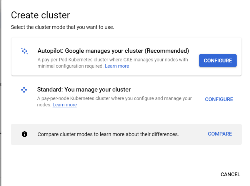 Deploy .NET 6 Workloads to Google Kubernetes Engine and explore Kubernetes Features and deployment.
